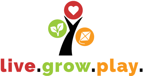 Live. Grow. Play.